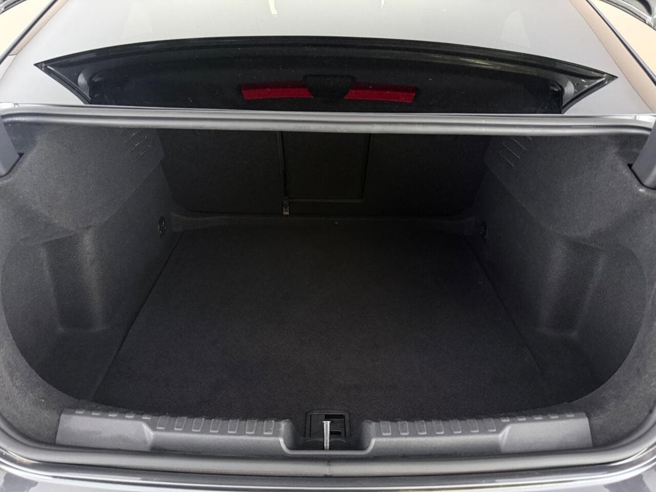 Audi A3 thumbnail Boot