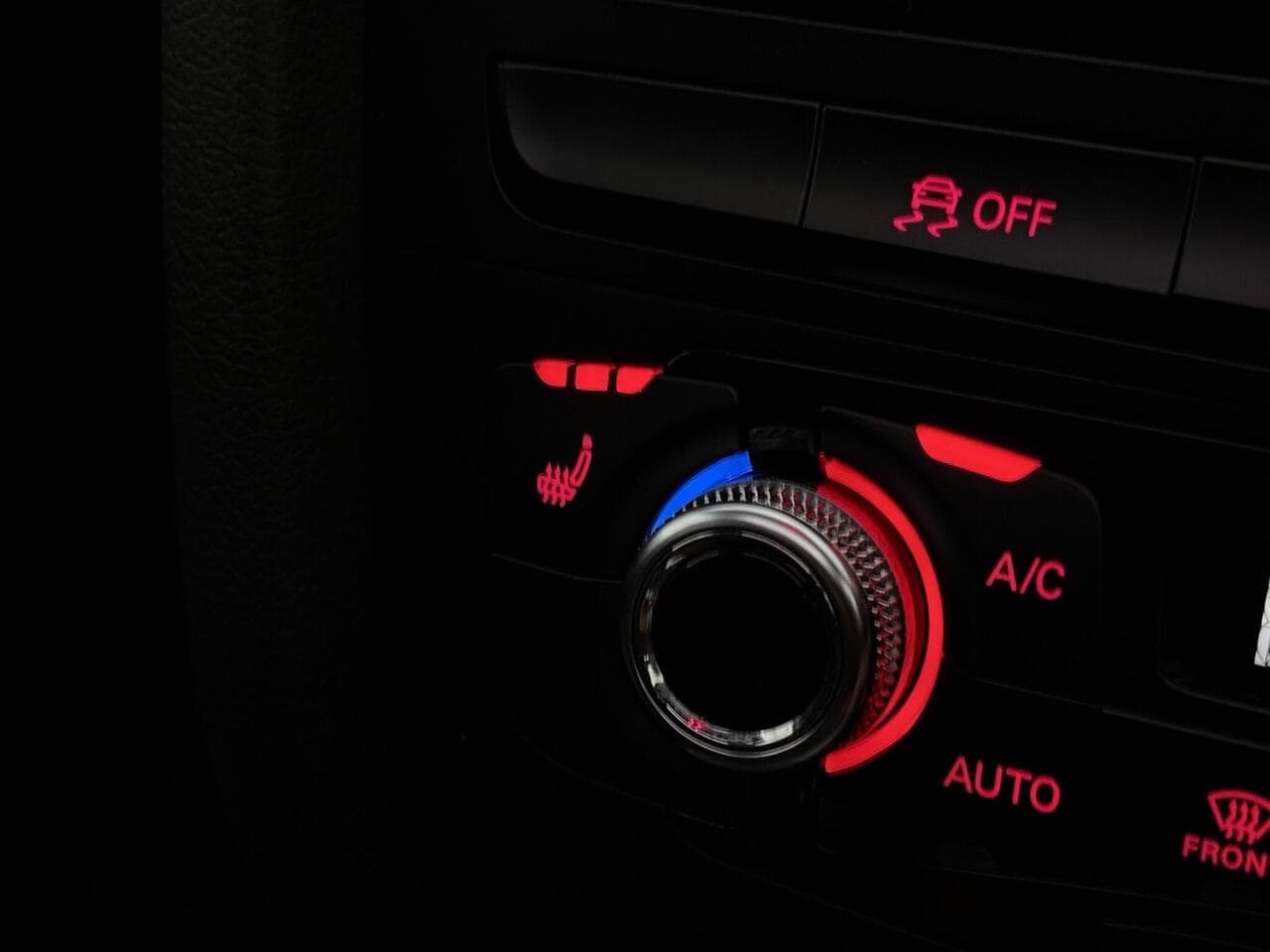 Audi A5 thumbnail Inconclusive