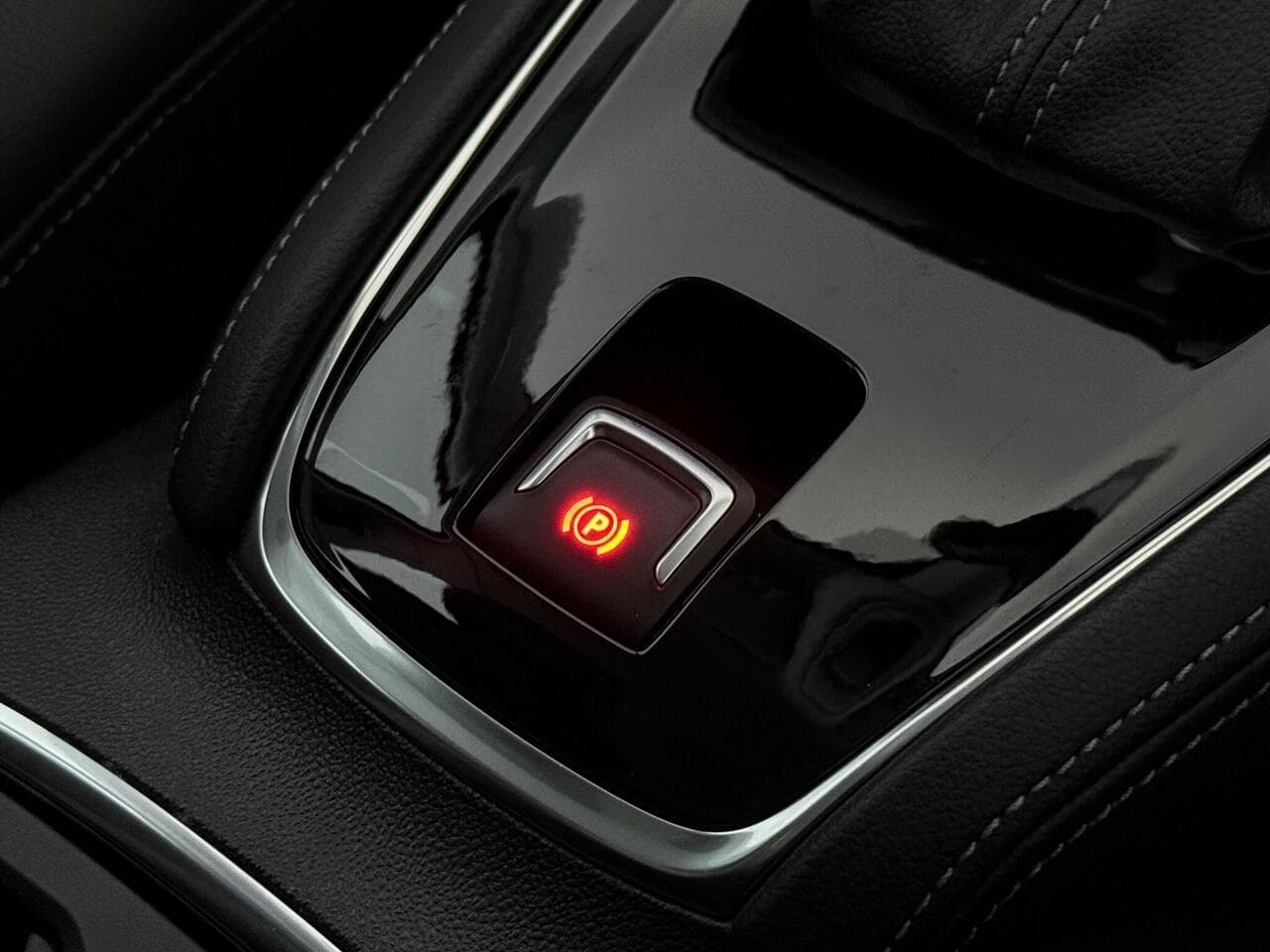 Vauxhall Grandland X thumbnail Inconclusive