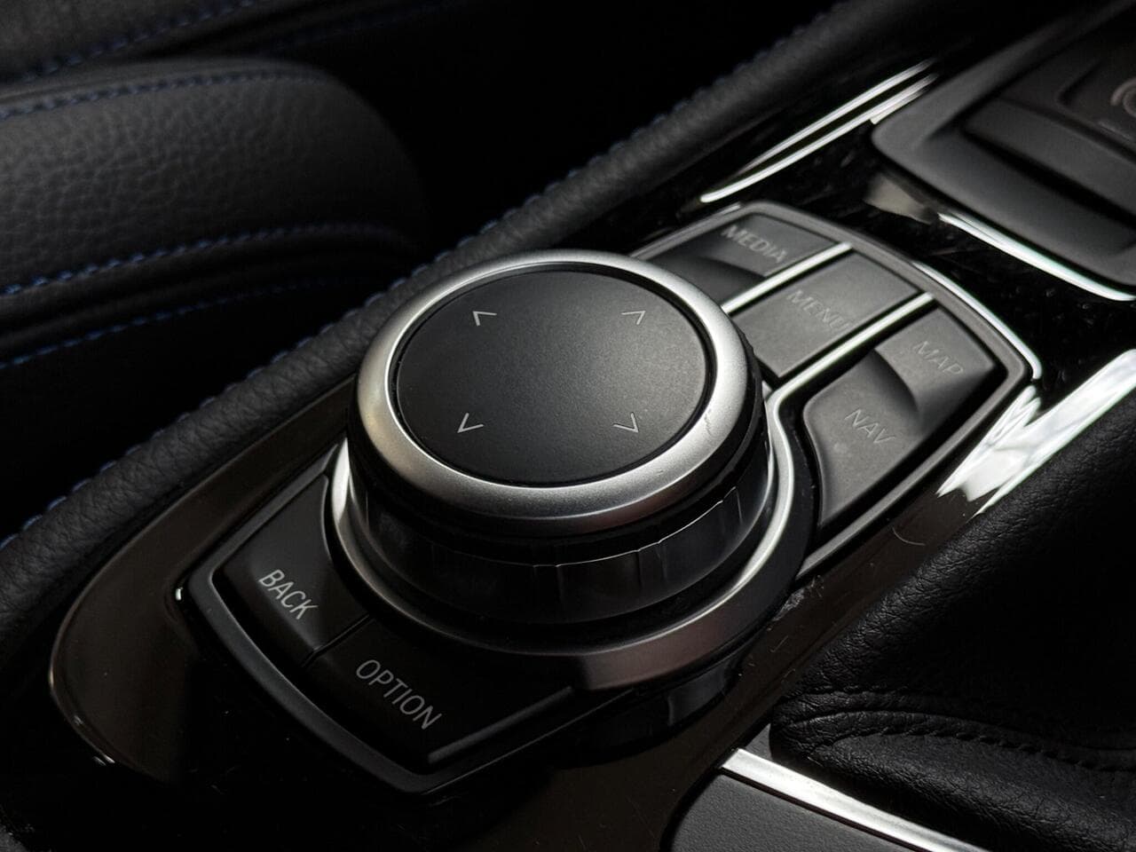 BMW 2 Series Active Tourer thumbnail Inconclusive