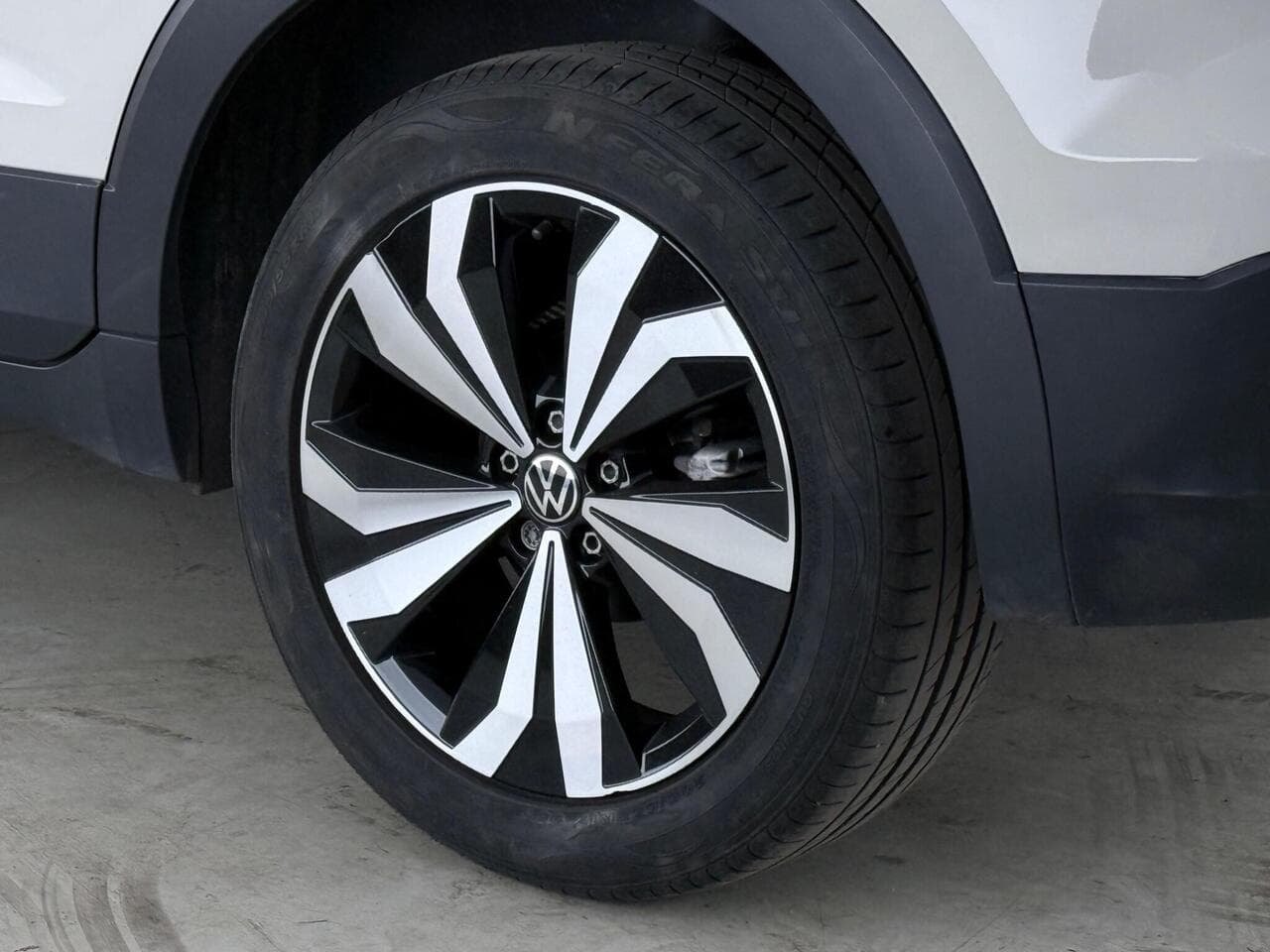 Volkswagen T-Cross thumbnail Wheel