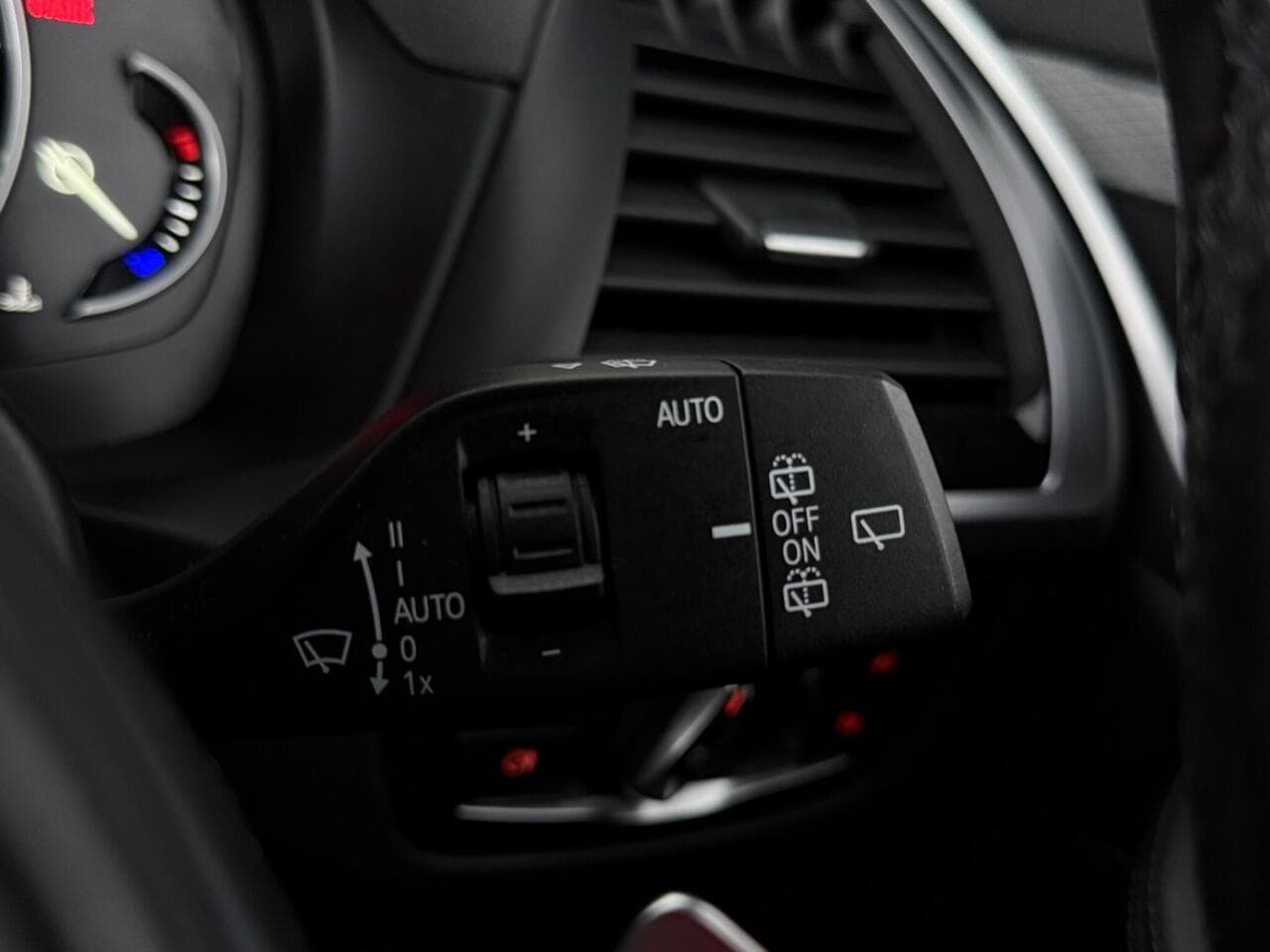 BMW X3 thumbnail Misc Controls