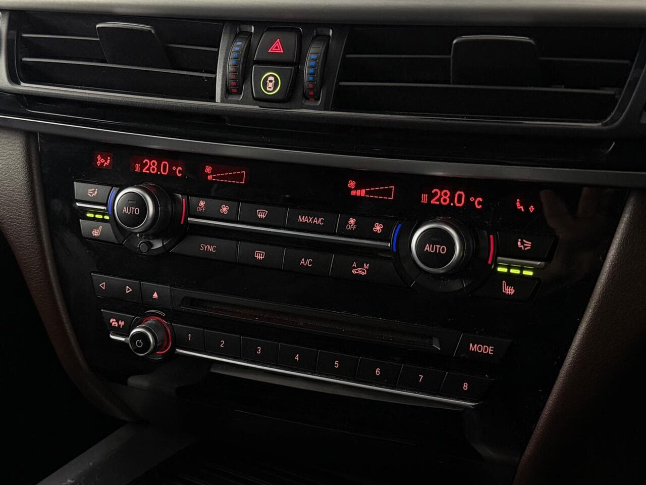 BMW X5 thumbnail Inconclusive