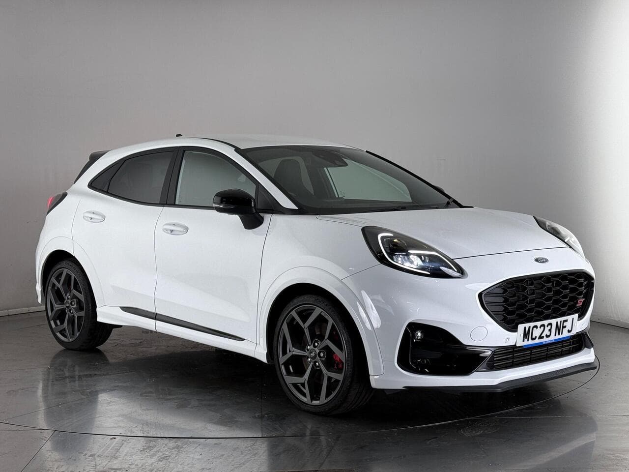 Ford Puma - Ford Puma 1.5T EcoBoost ST Euro 6 (s/s) 5dr