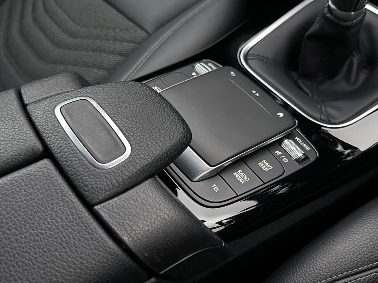 Mercedes-Benz A Class thumbnail Inconclusive