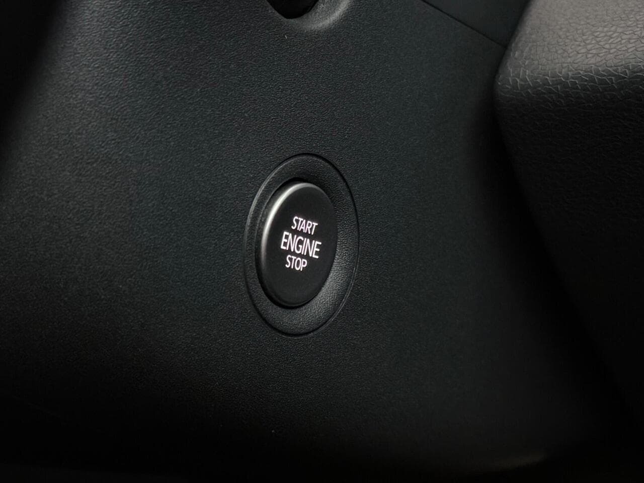 Volkswagen ID.4 thumbnail Misc Controls