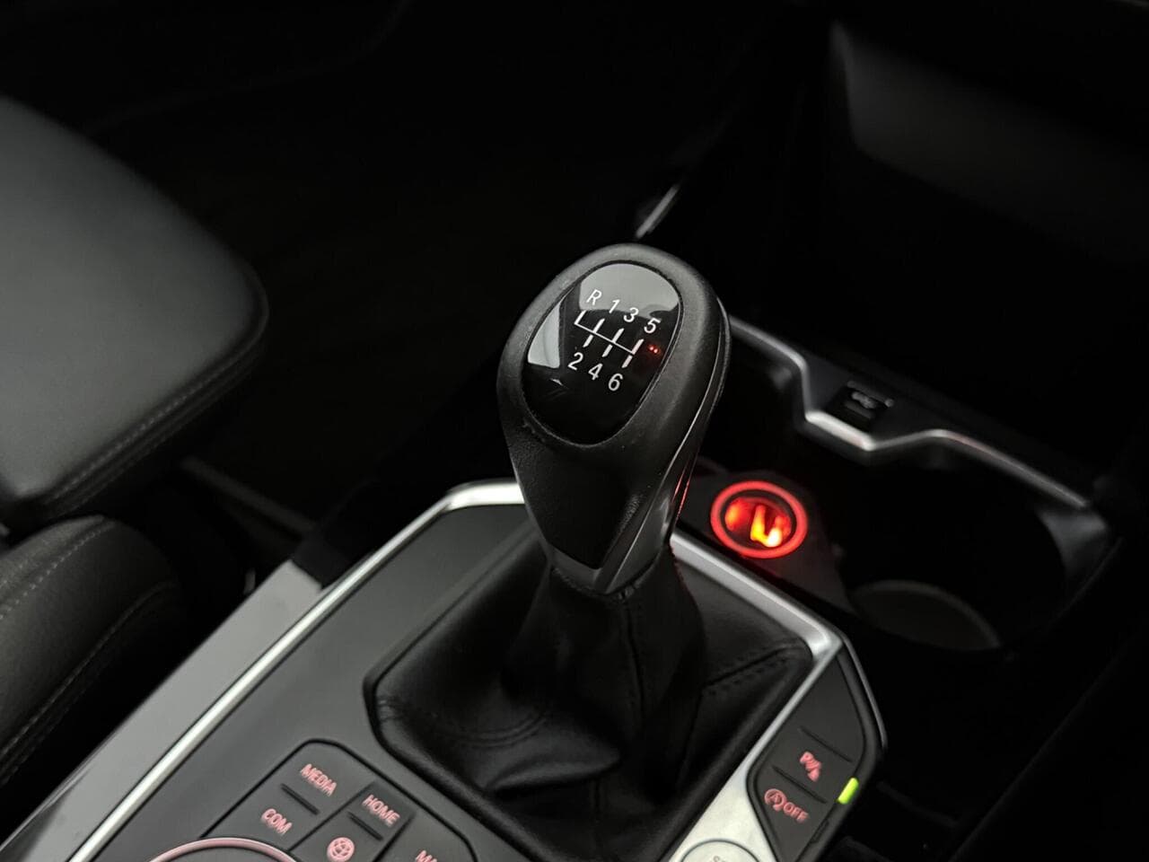 BMW 1 Series thumbnail Interior Front