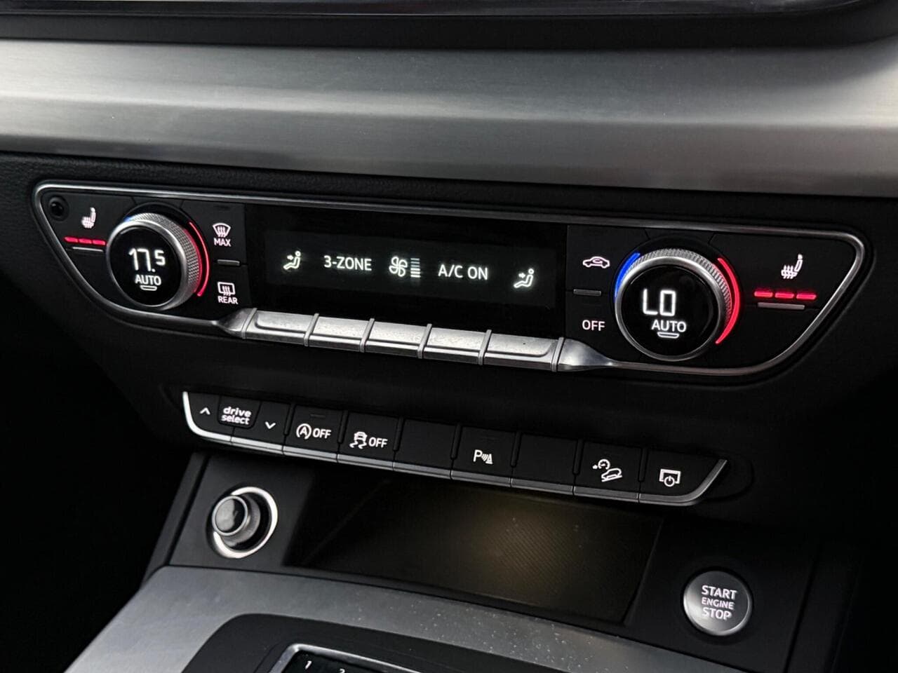 Audi Q5 thumbnail Inconclusive