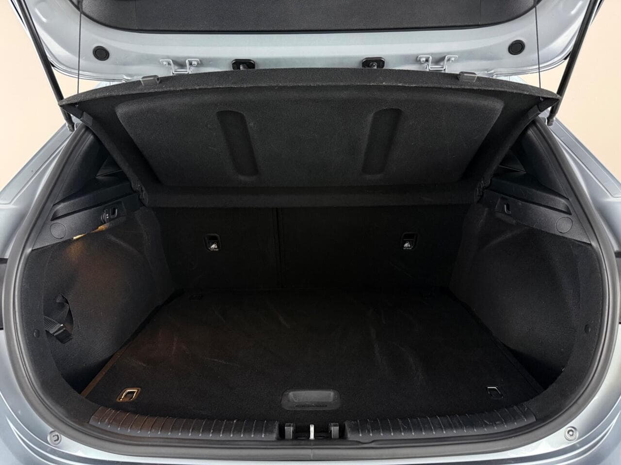 Kia Ceed thumbnail Boot