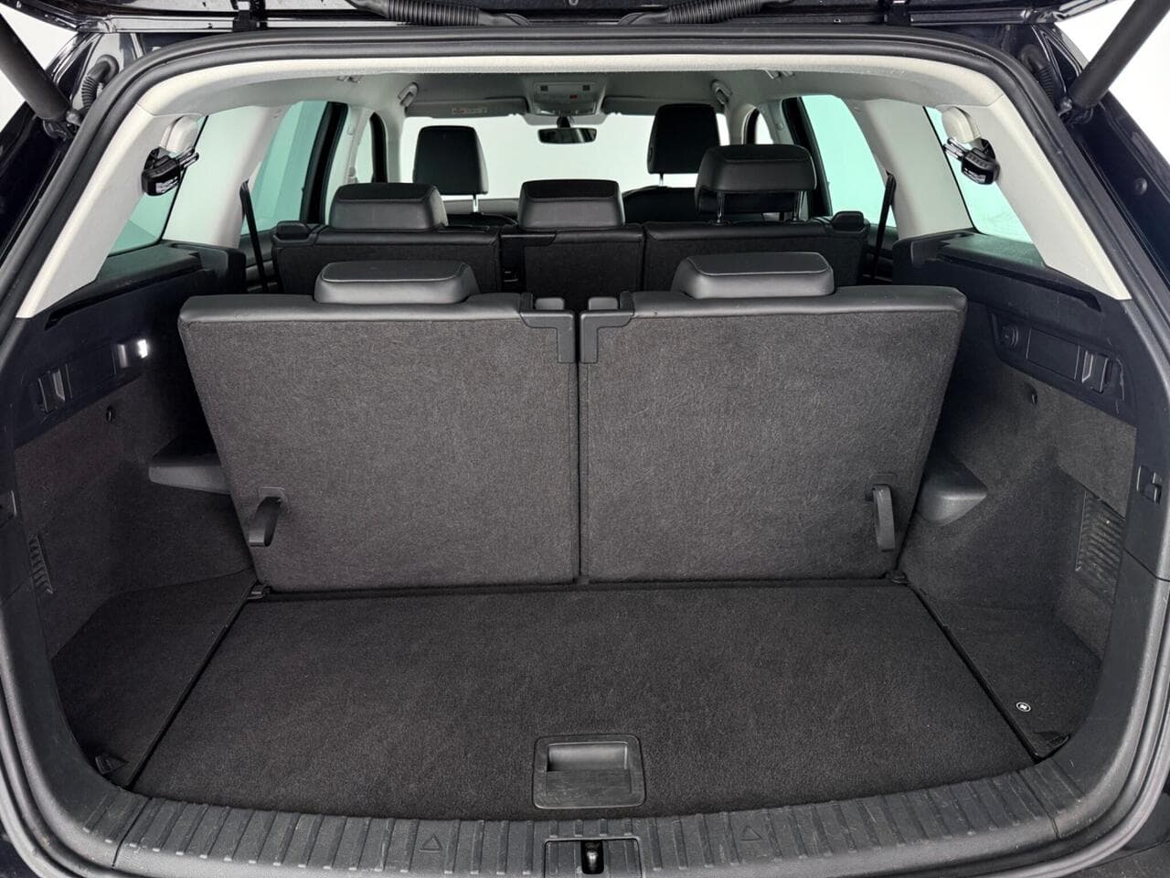 Skoda Kodiaq thumbnail Boot