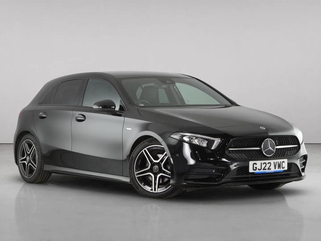 Mercedes-Benz A Class - Mercedes-Benz A Class 1.3 A200 AMG Line Edition (Executive) Hatchback 5dr Petrol 7G-DCT Euro 6 (s/s) (163 ps)
