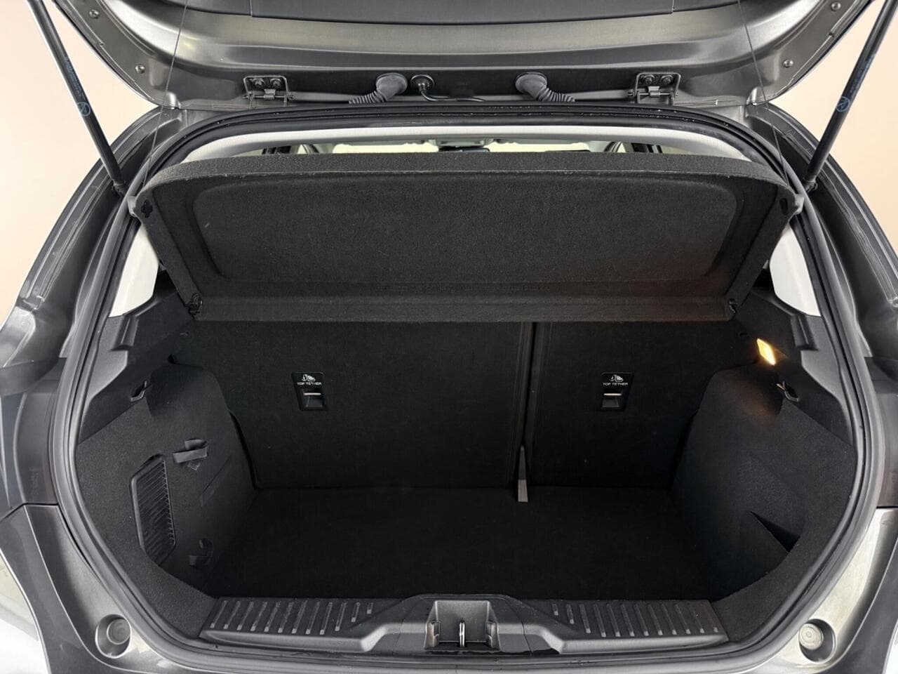 Ford Fiesta thumbnail Boot