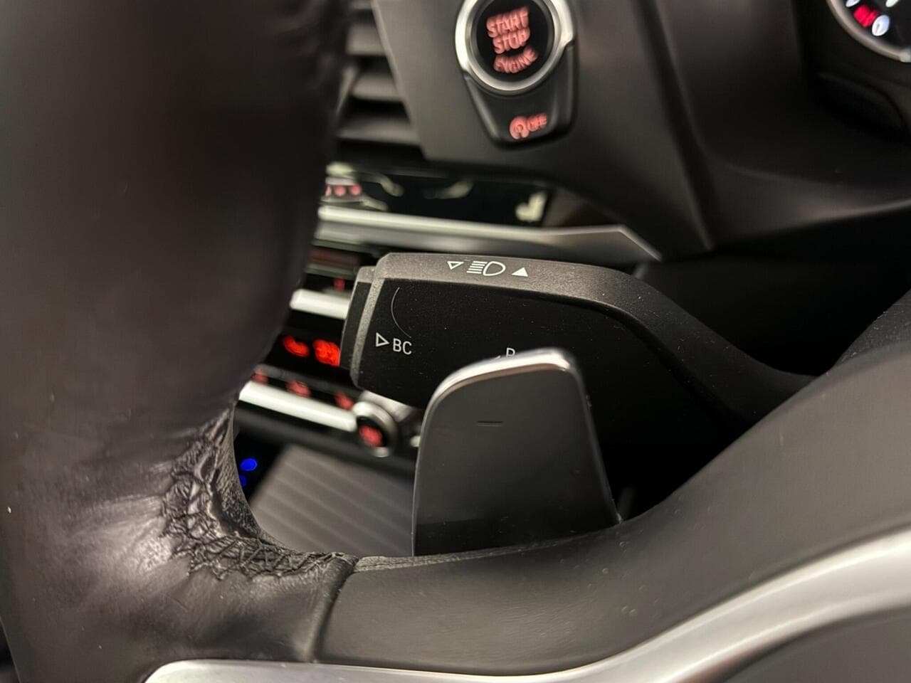 BMW X3 thumbnail Inconclusive