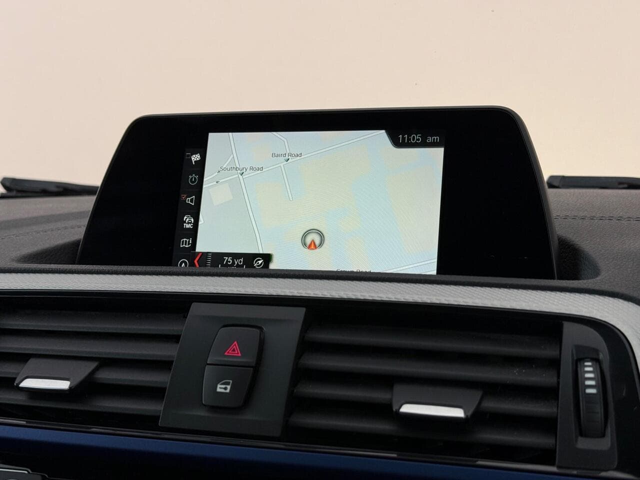 BMW 2 Series thumbnail Infotainment System