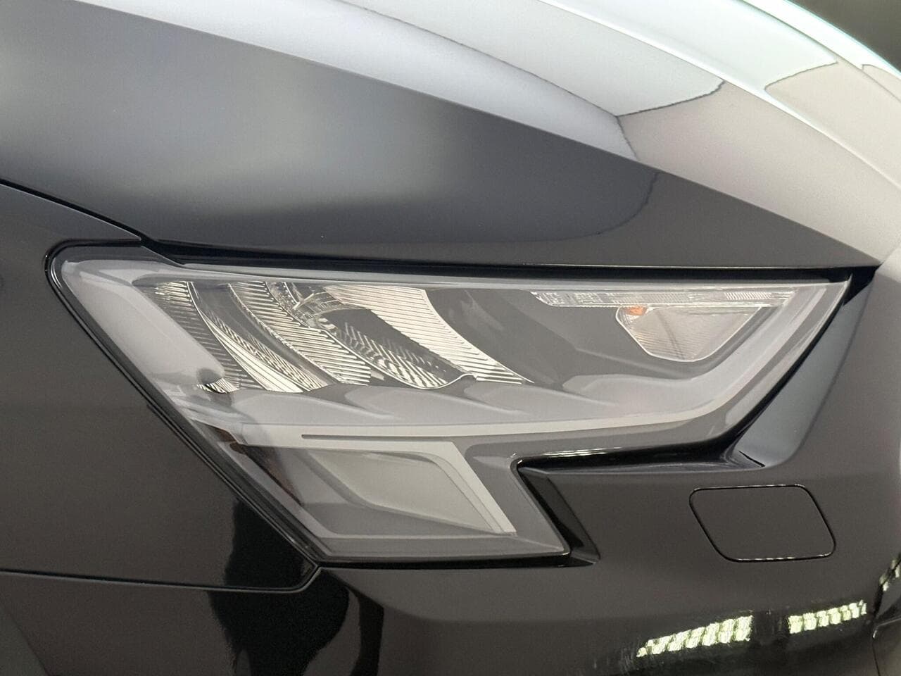 Audi A3 thumbnail Lights Front