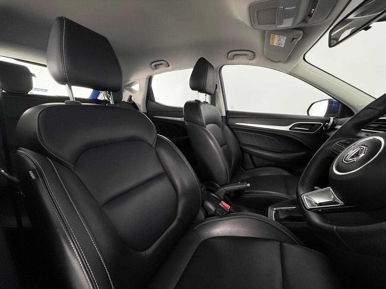 MG MG ZS thumbnail Seat Driver