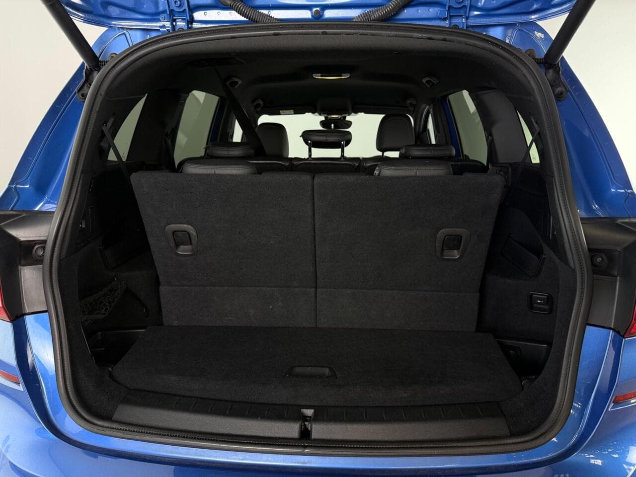 BMW 2 Series Gran Tourer thumbnail Boot