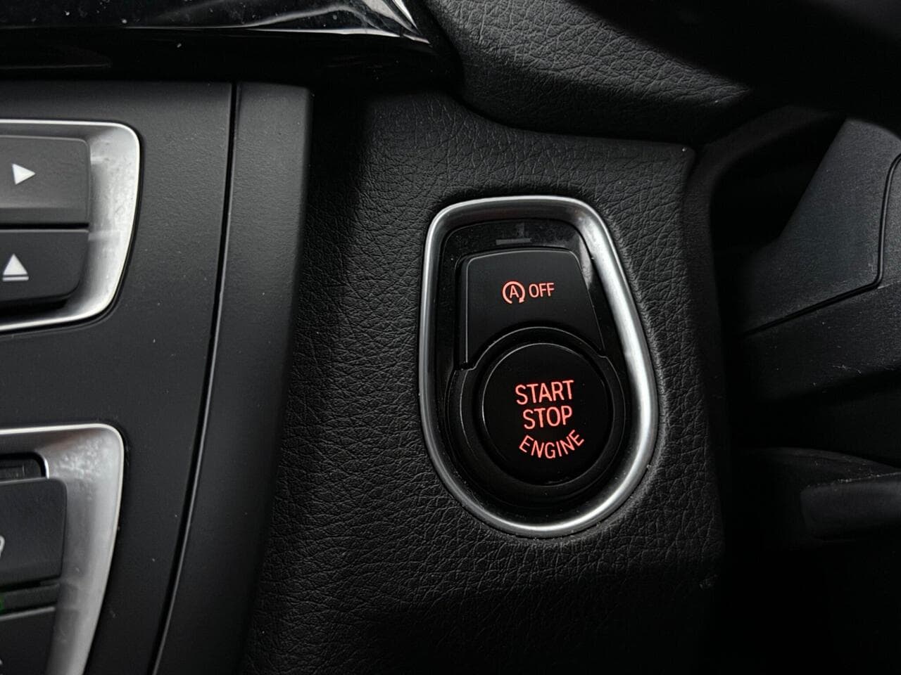 BMW 3 Series thumbnail Misc Controls