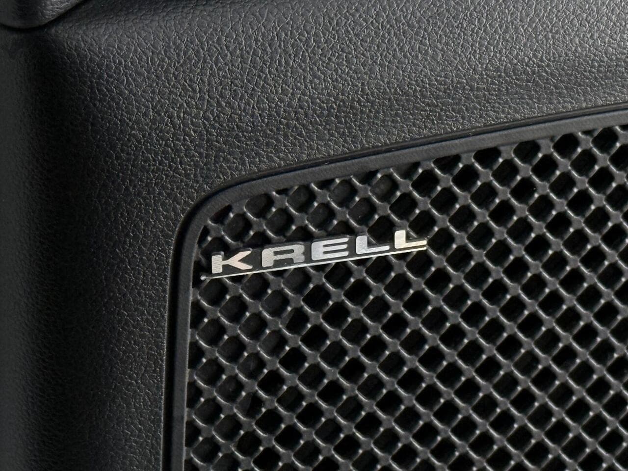 Hyundai TUCSON thumbnail Badge Exterior