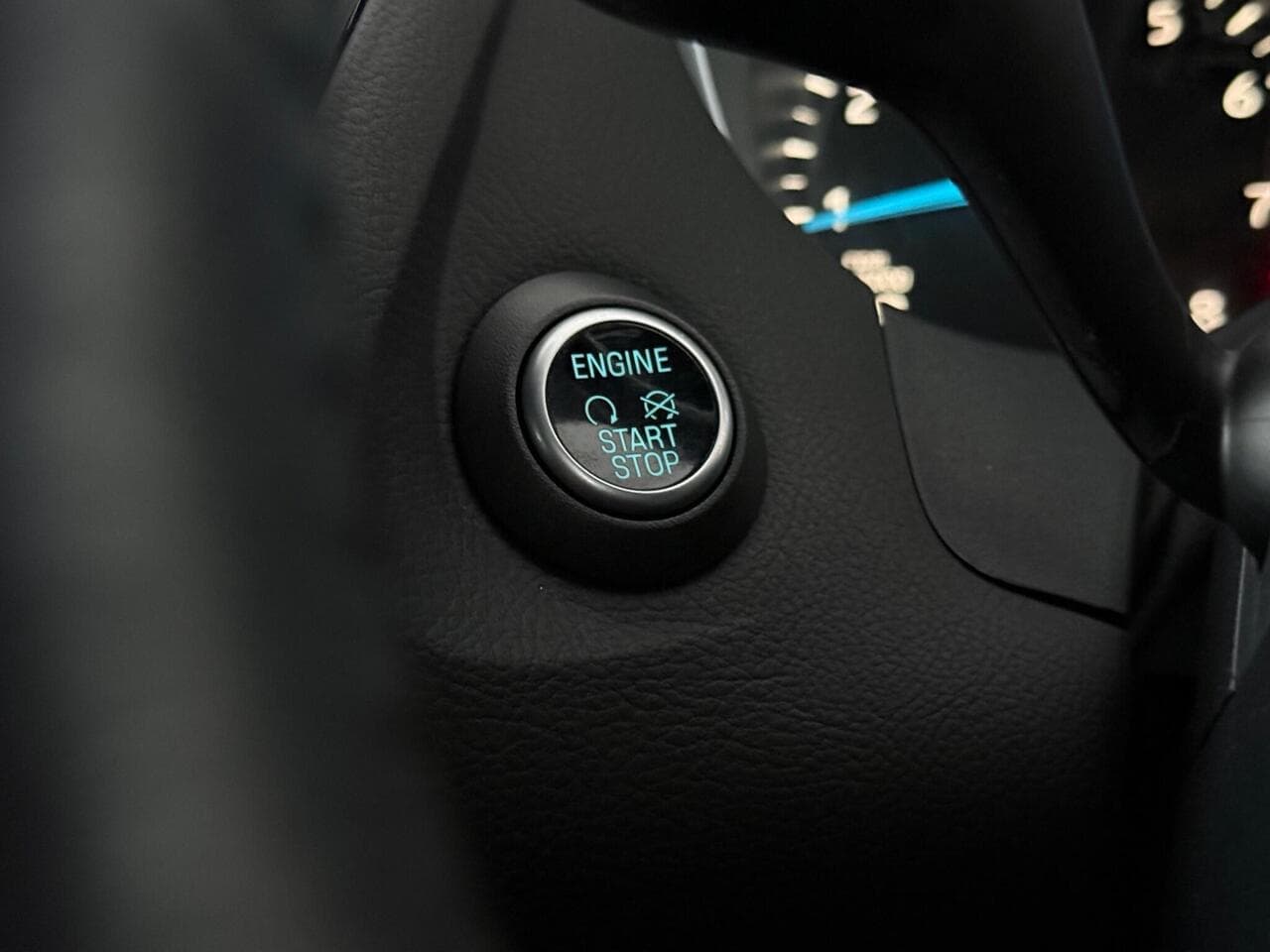 Ford Focus thumbnail Misc Controls