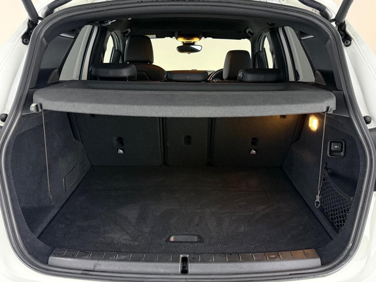 BMW 2 Series Active Tourer thumbnail Boot