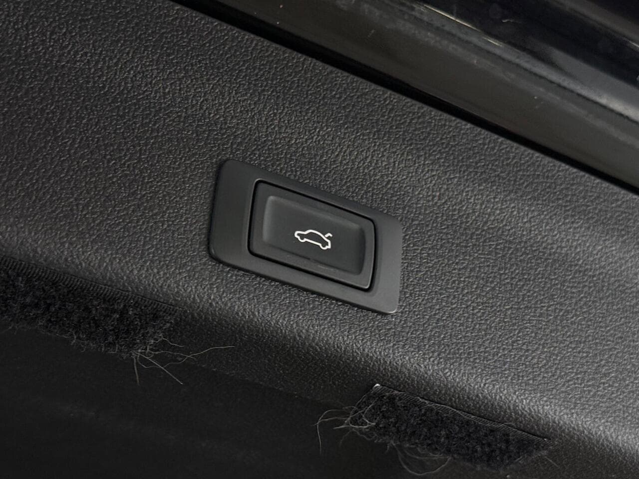 Audi A6 Avant thumbnail Misc Controls