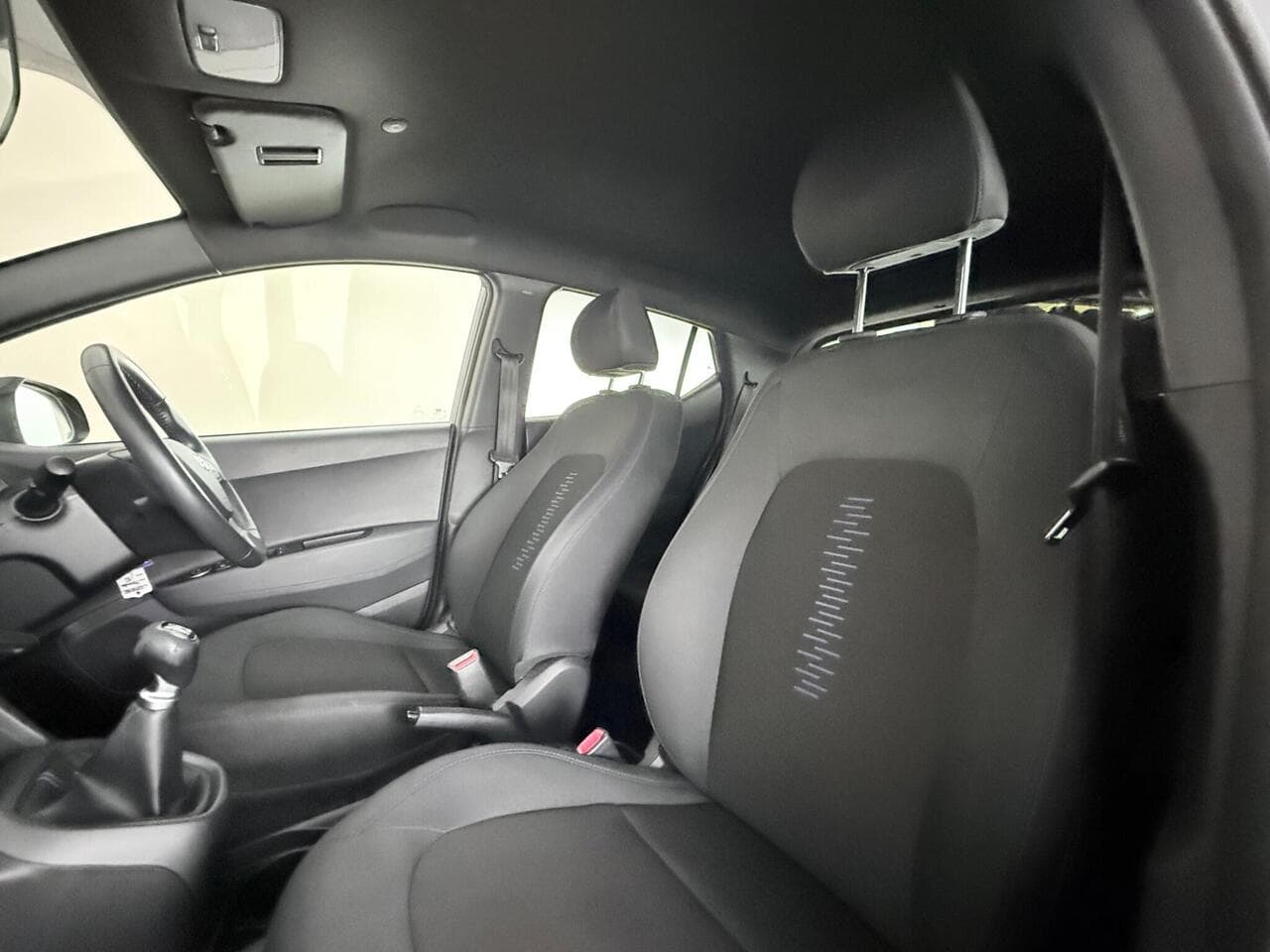 Hyundai i10 thumbnail Seat Front Passenger