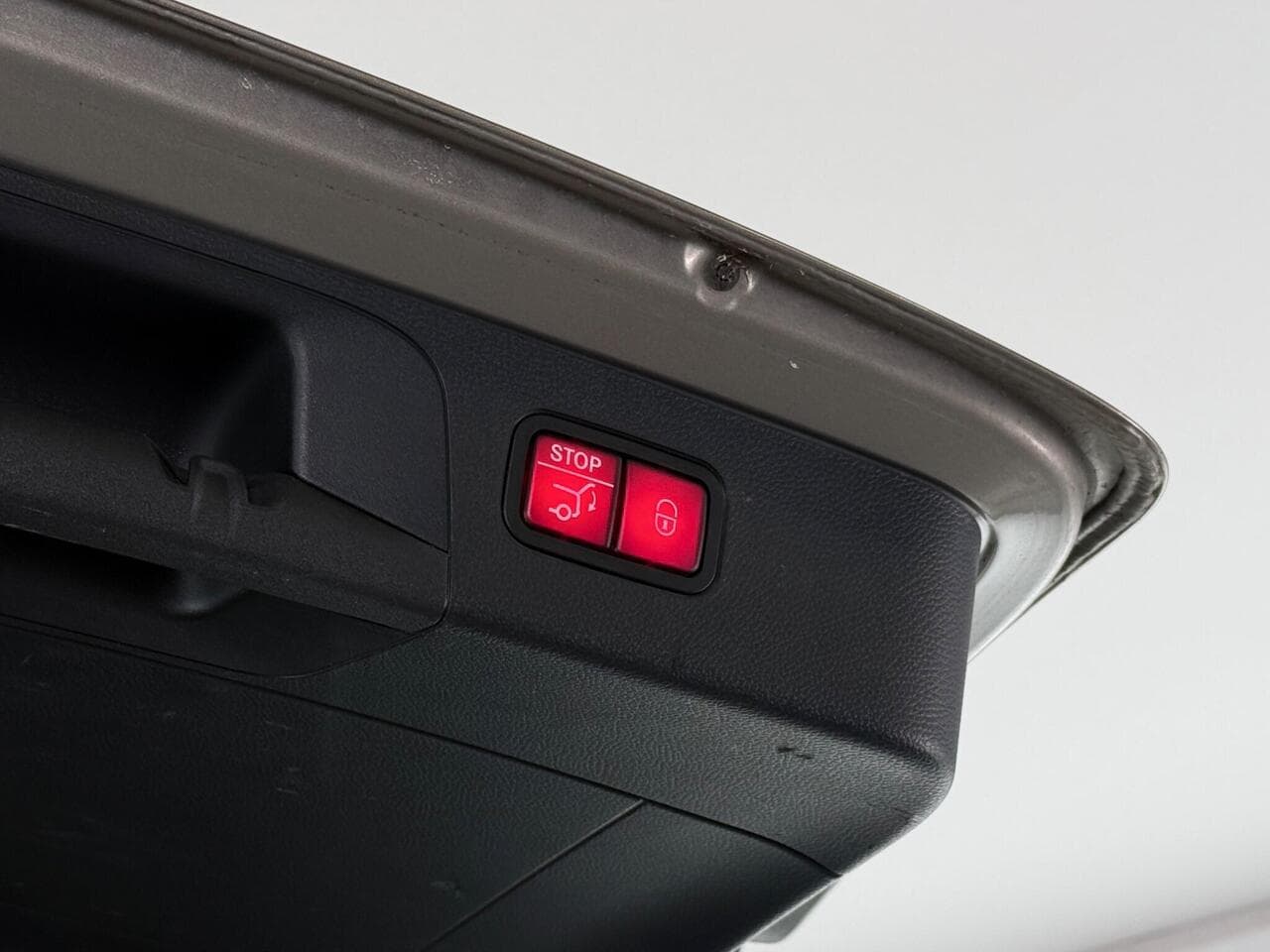 Mercedes-Benz GLC thumbnail Lights Rear