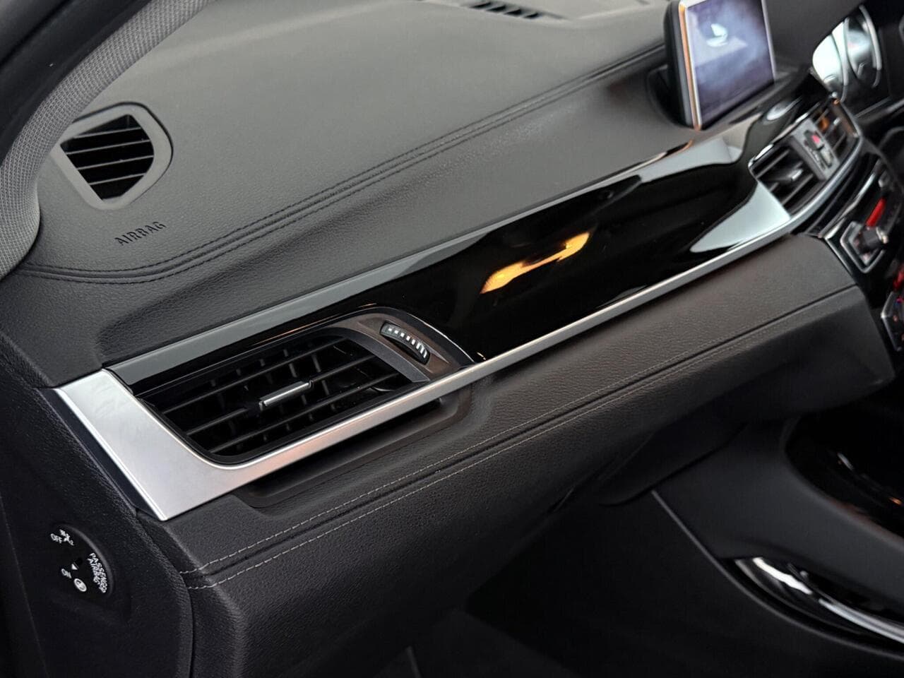 BMW X2 thumbnail Inconclusive