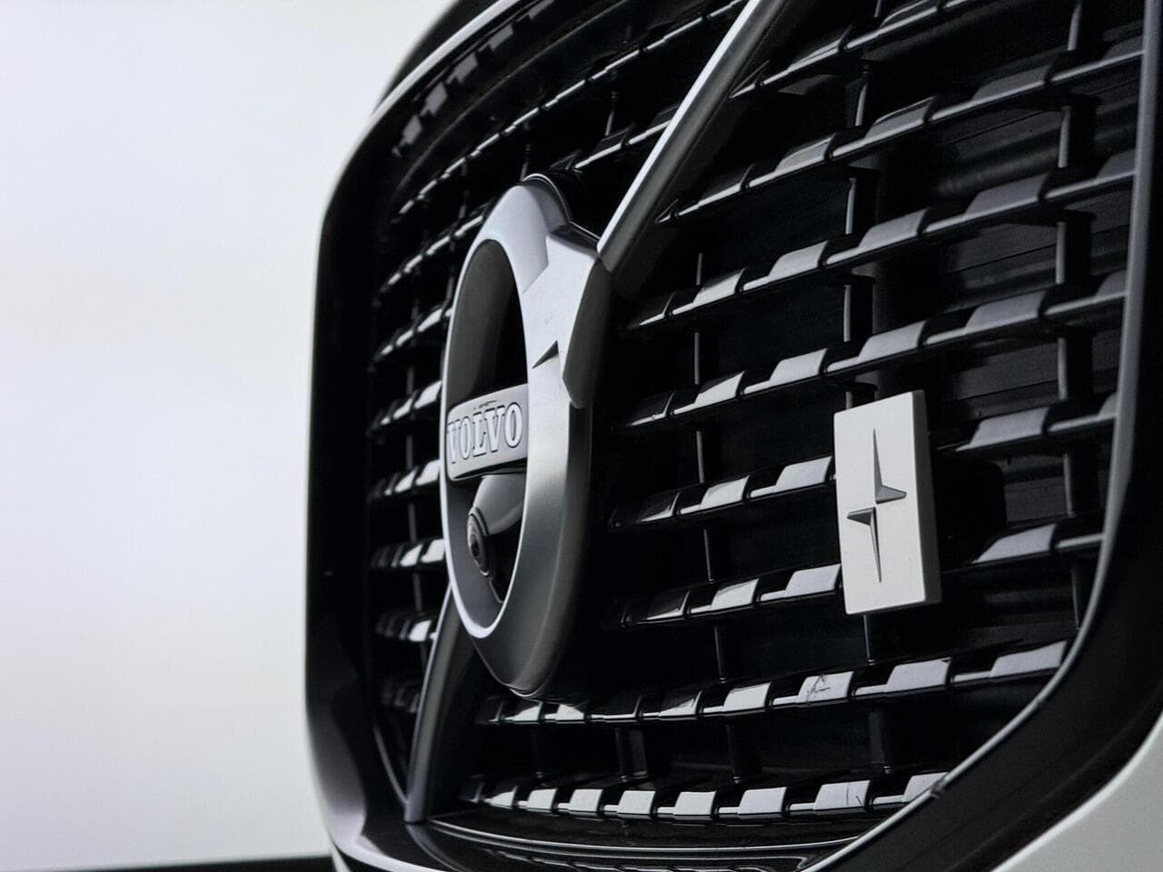 Volvo XC60 thumbnail Image 13