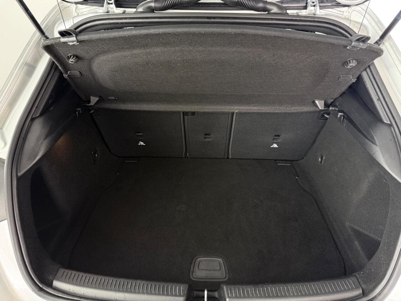 Mercedes-Benz A Class thumbnail Boot