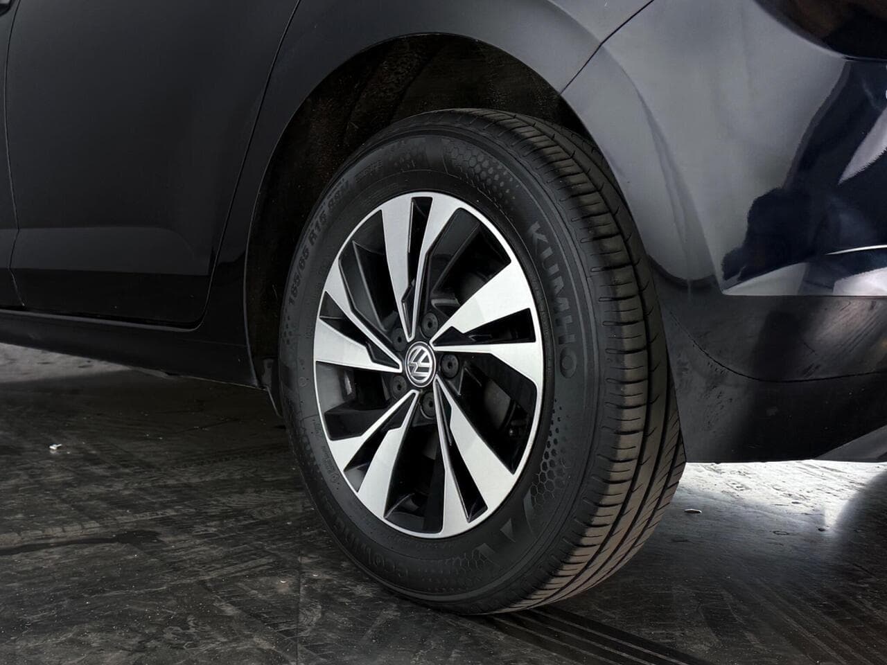 Volkswagen Polo thumbnail Wheel