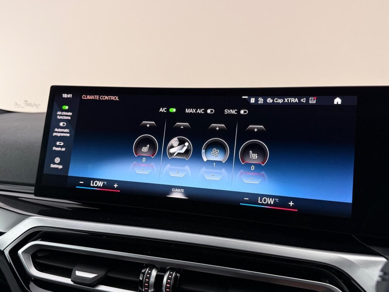 BMW 2 Series thumbnail Infotainment System