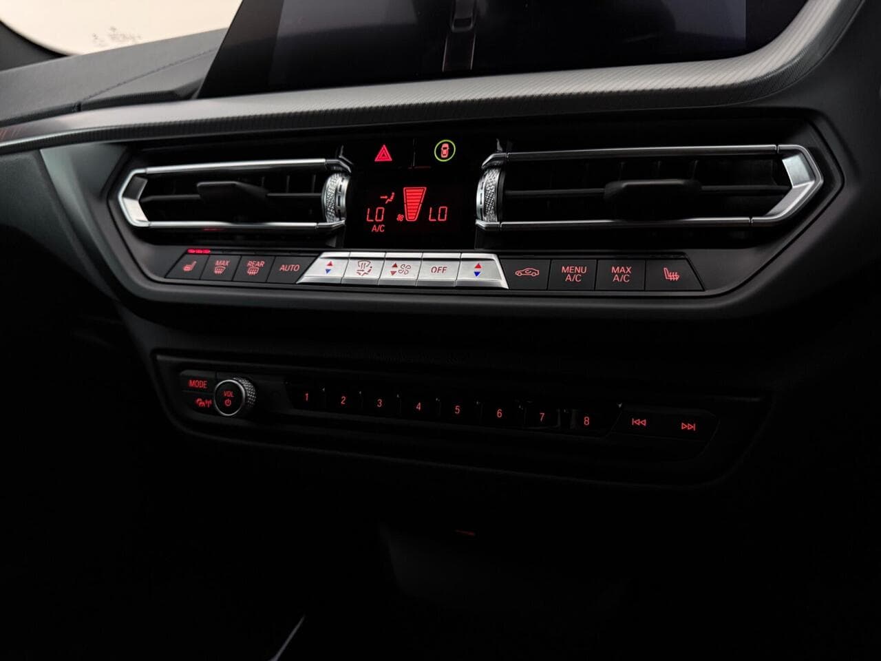 BMW 2 Series Gran Coupe thumbnail Infotainment System