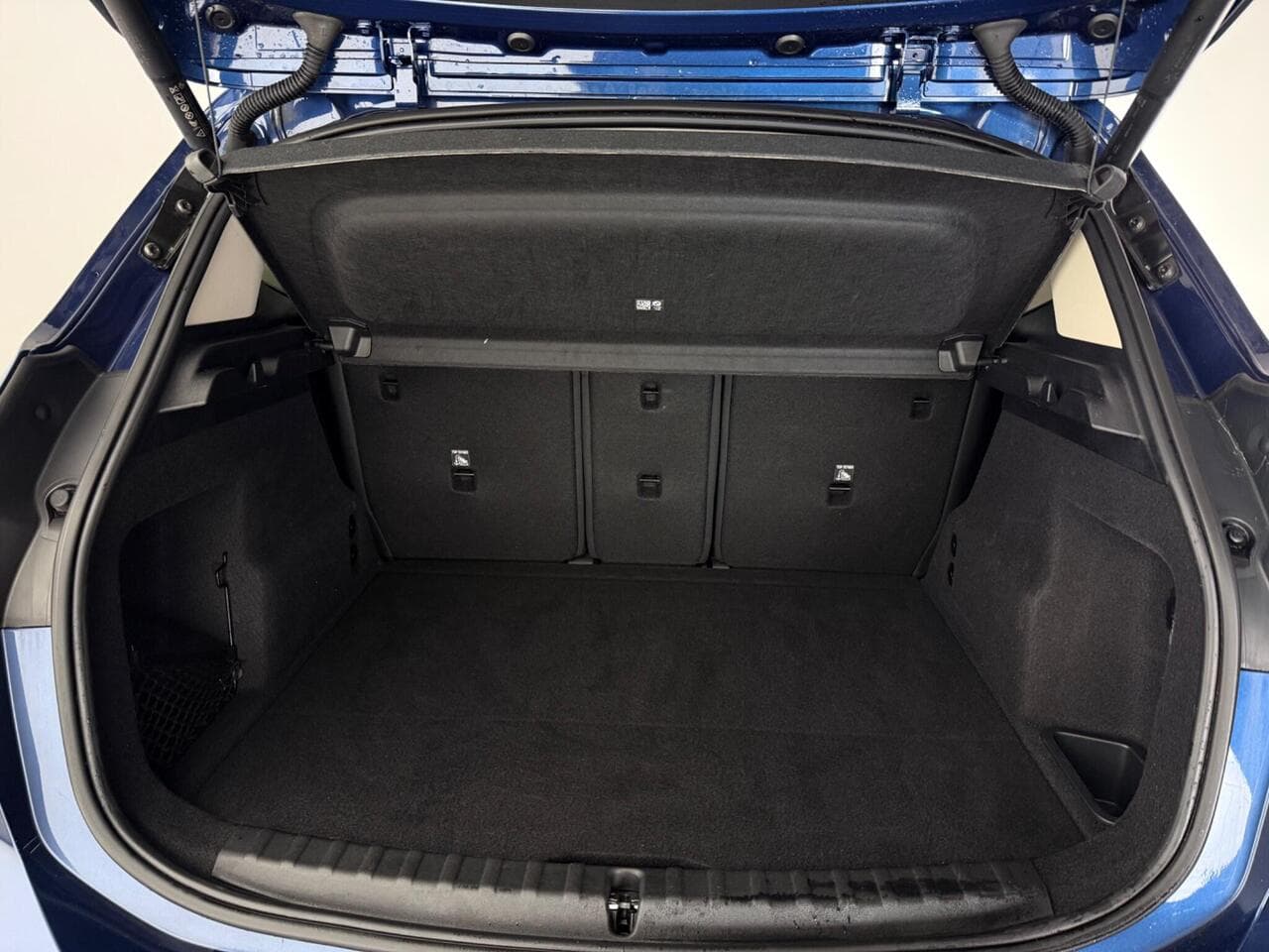 BMW 2 Series Active Tourer thumbnail Boot