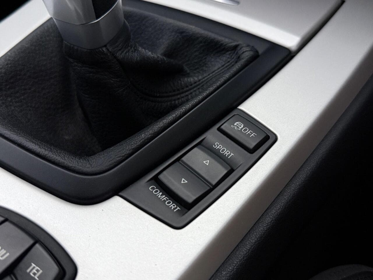 BMW Z4 thumbnail Misc Controls