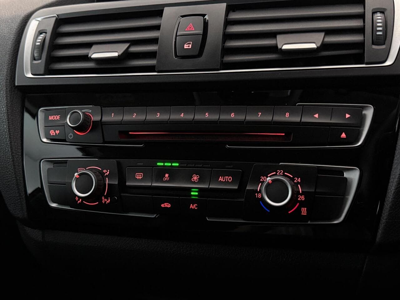 BMW 2 Series thumbnail Infotainment System
