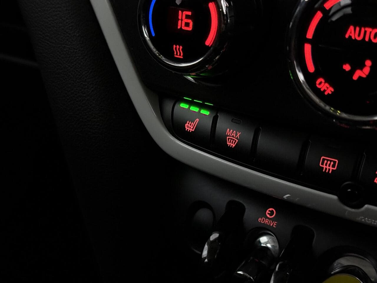 MINI Countryman thumbnail Inconclusive