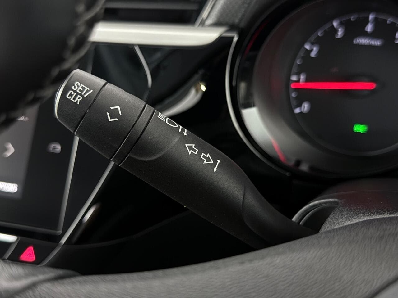 Vauxhall Corsa thumbnail Misc Controls