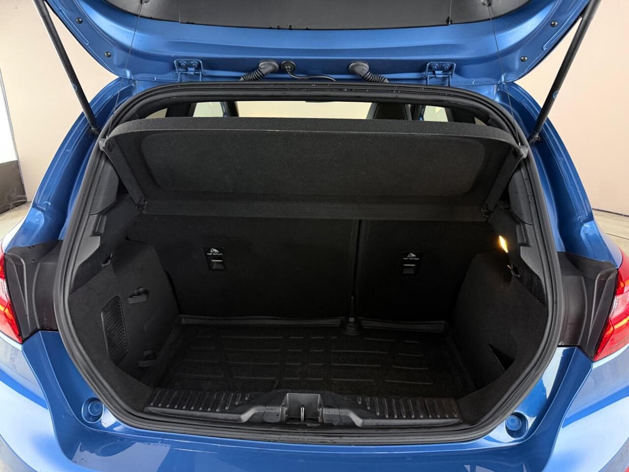 Ford Fiesta thumbnail Boot