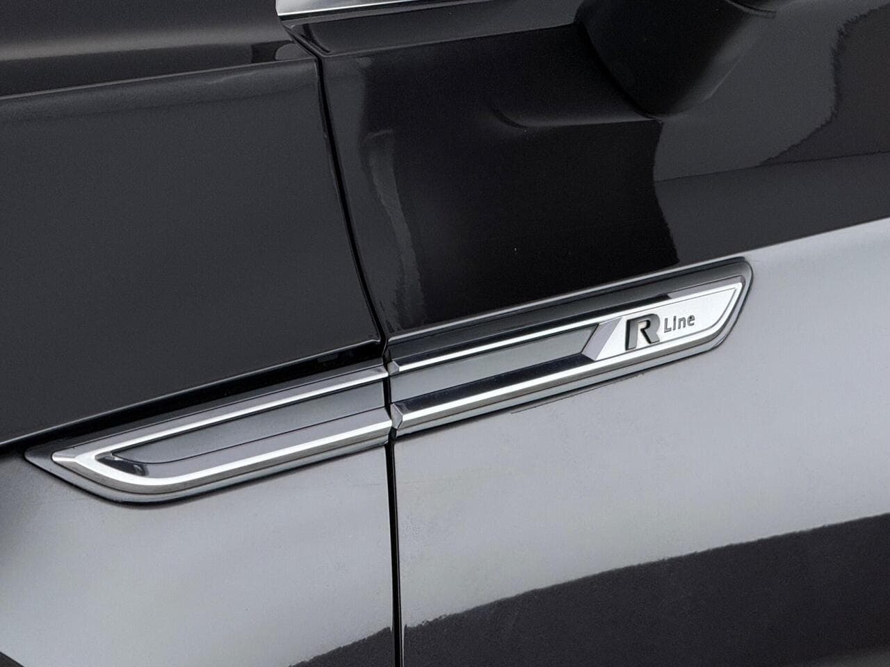 Volkswagen Arteon thumbnail Door Handle Exterior
