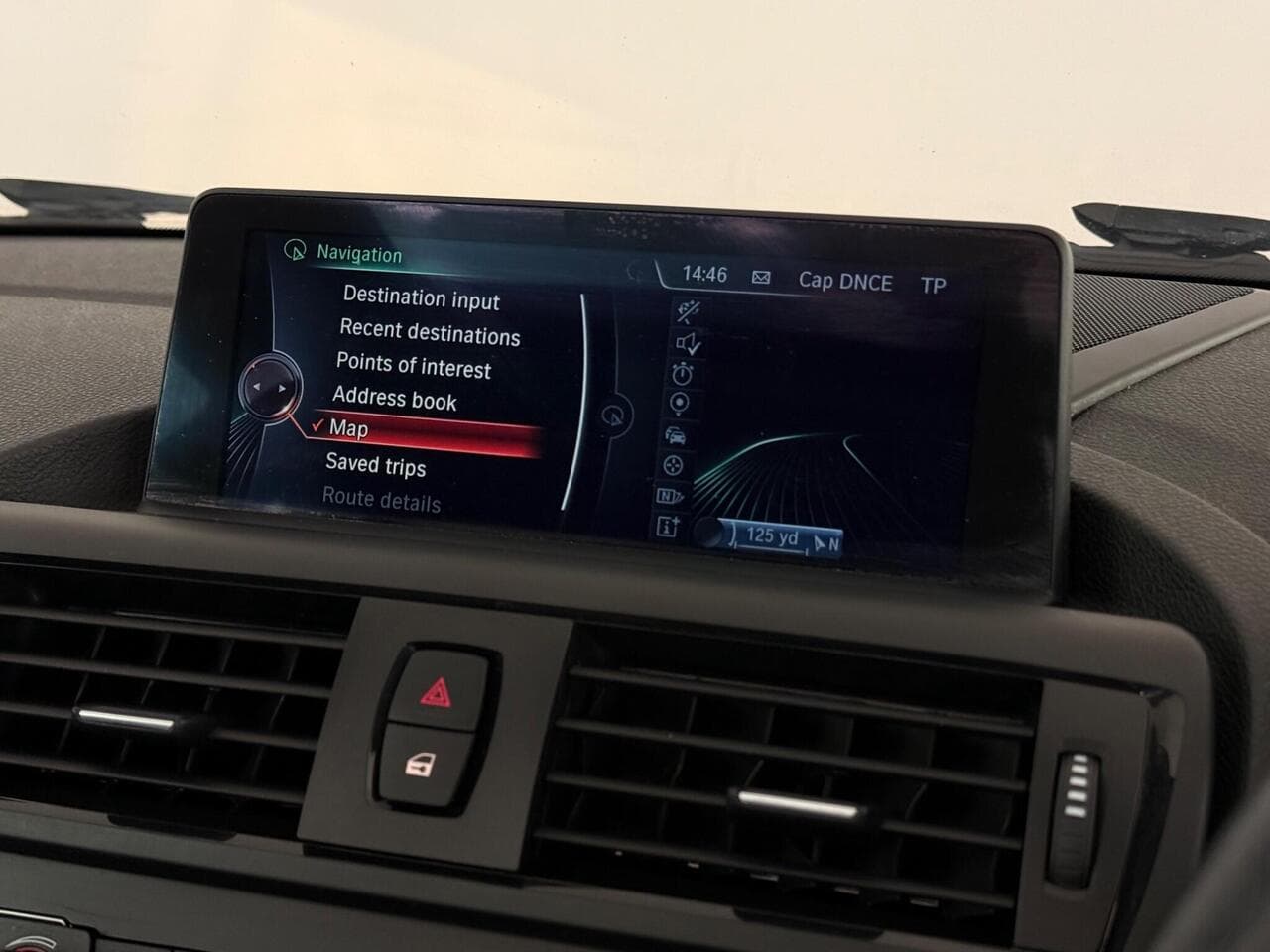 BMW 2 Series thumbnail Infotainment System