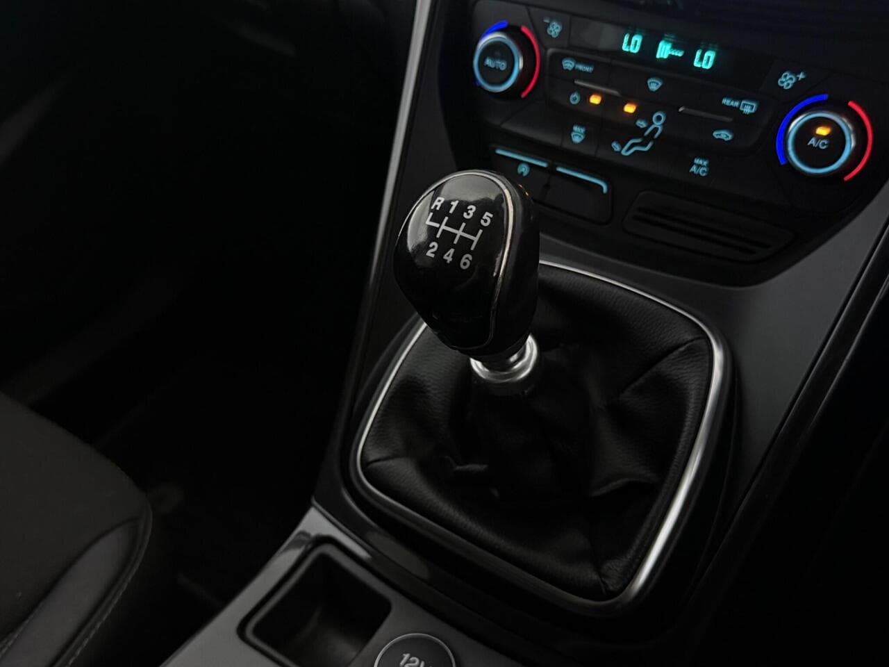 Ford Kuga thumbnail Inconclusive