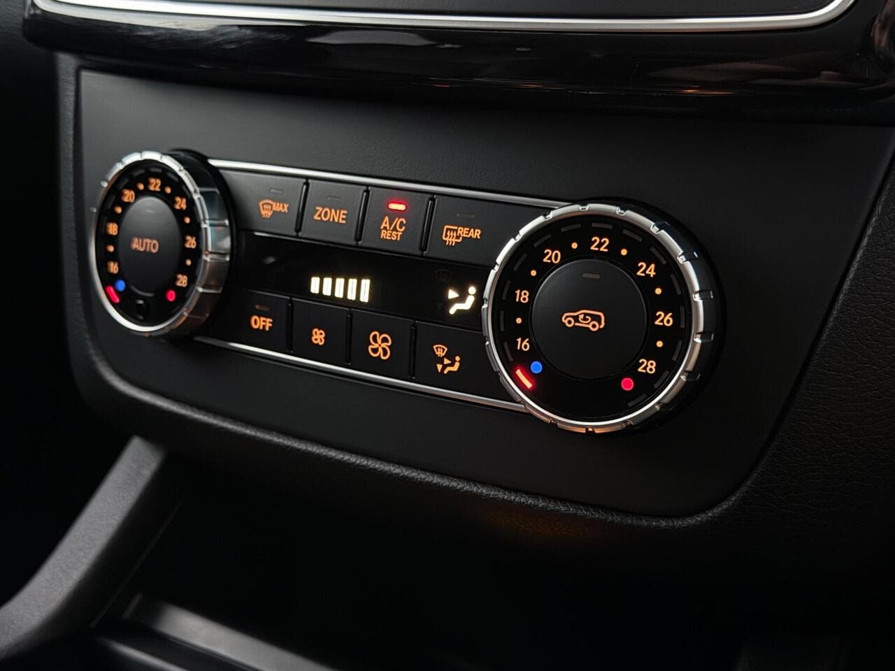 Mercedes-Benz GLE thumbnail Inconclusive