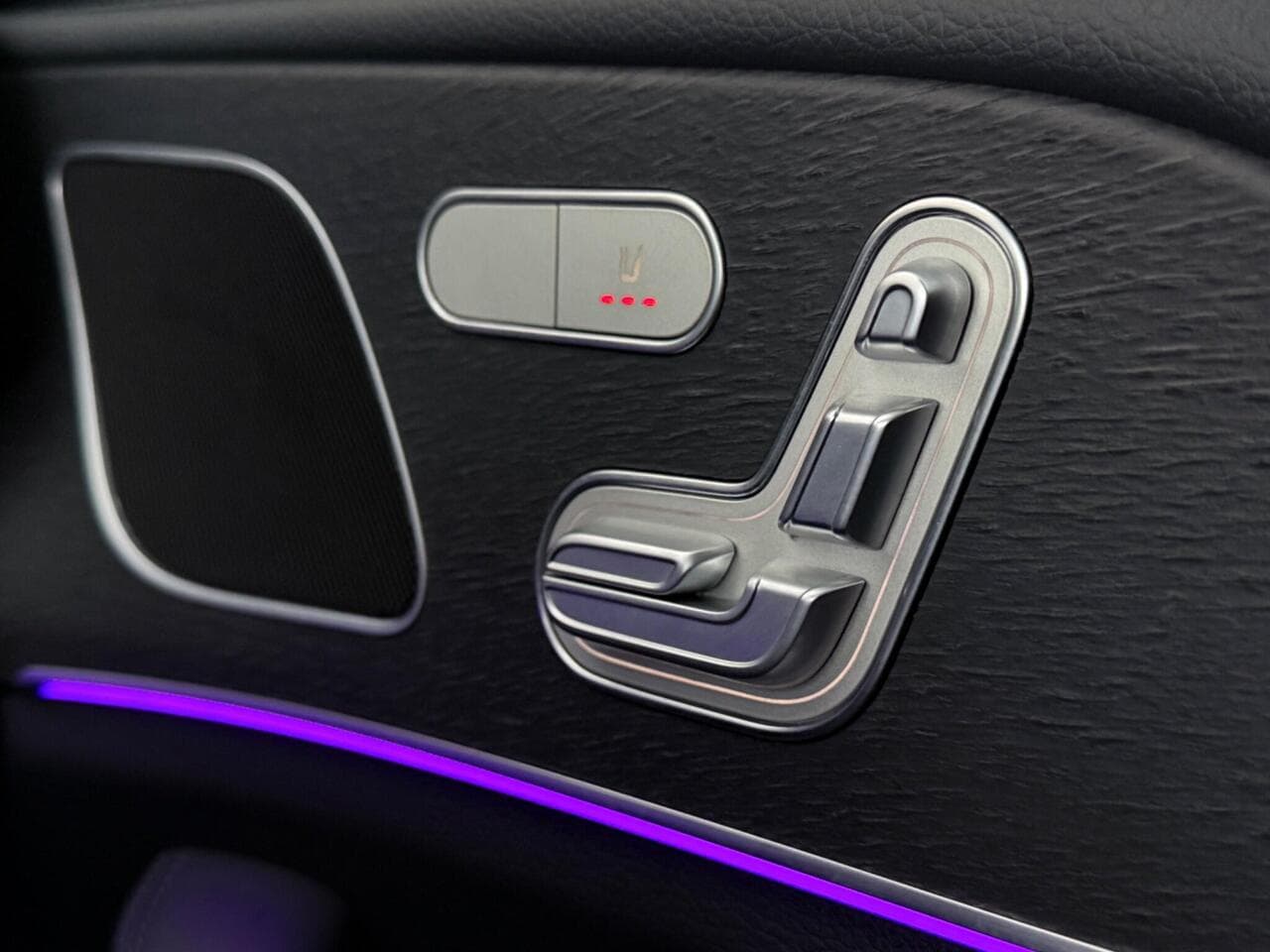 Mercedes-Benz GLE thumbnail Keys