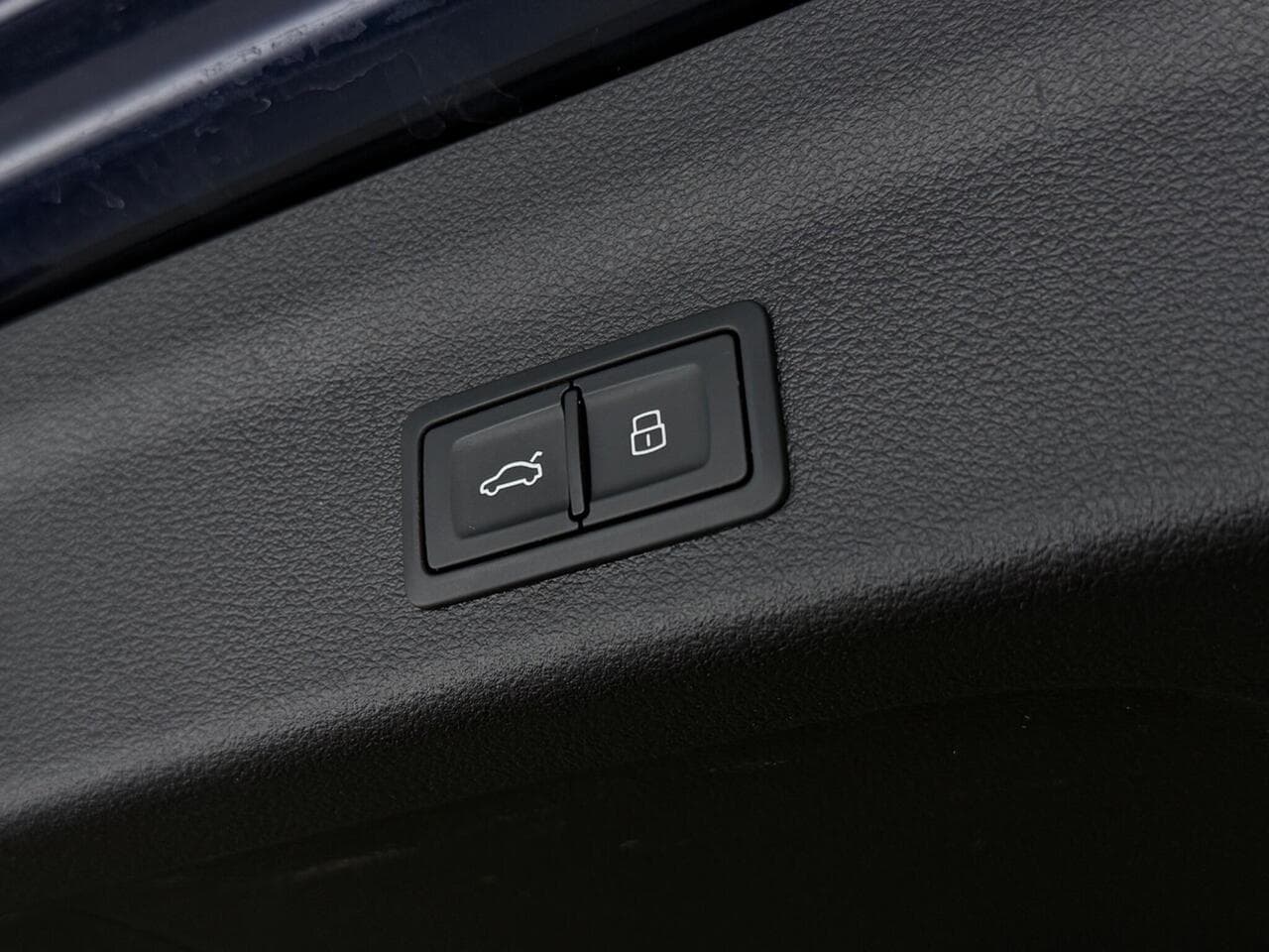 Audi A6 Avant thumbnail Misc Controls