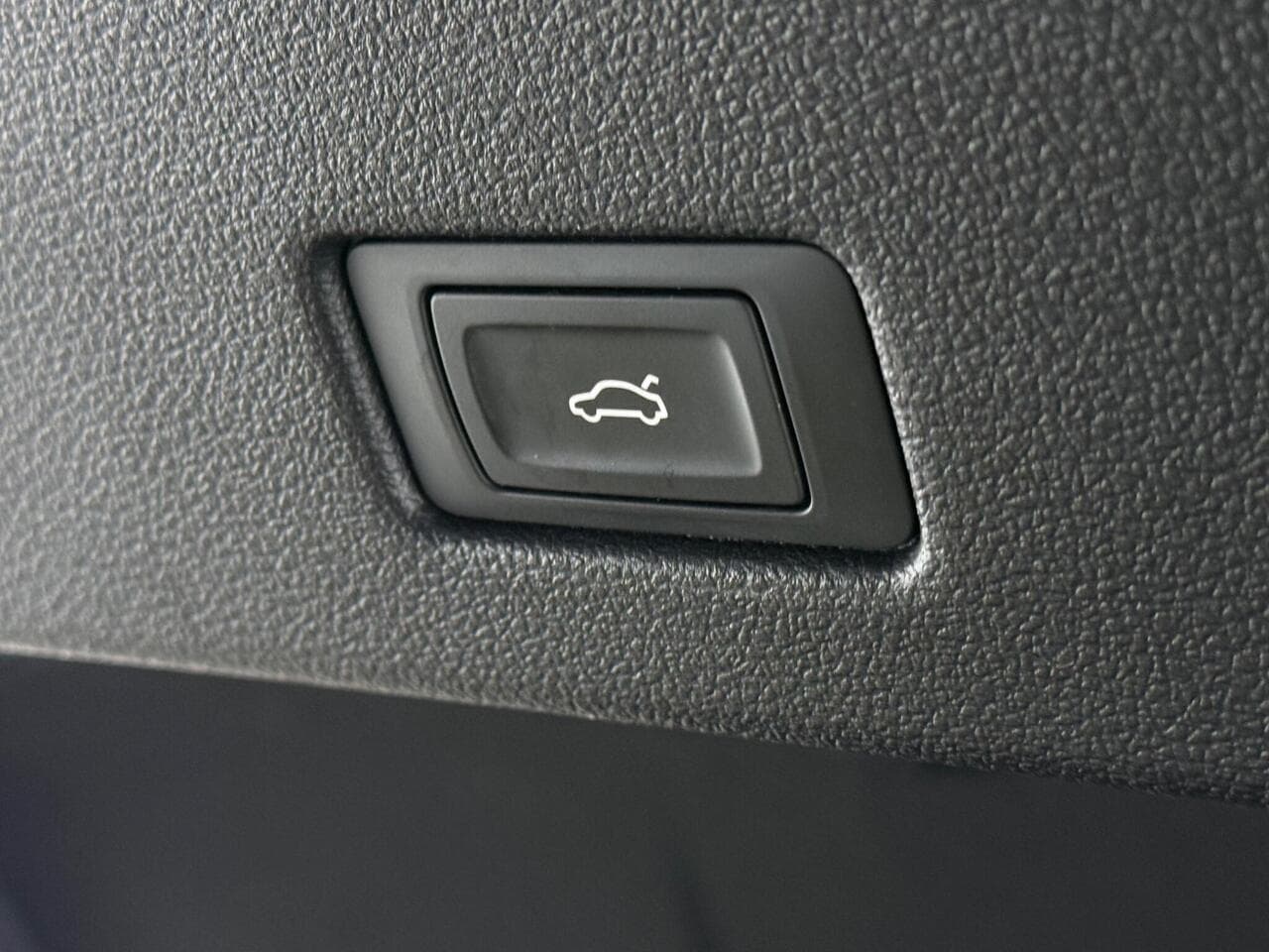 Audi A7 thumbnail Misc Controls