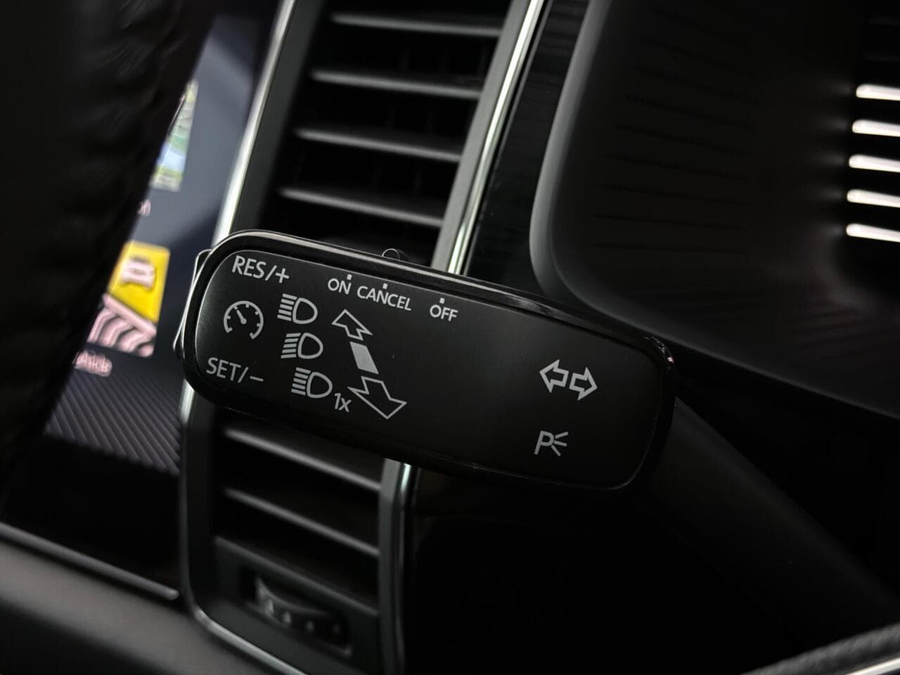 Skoda Kodiaq thumbnail Misc Controls