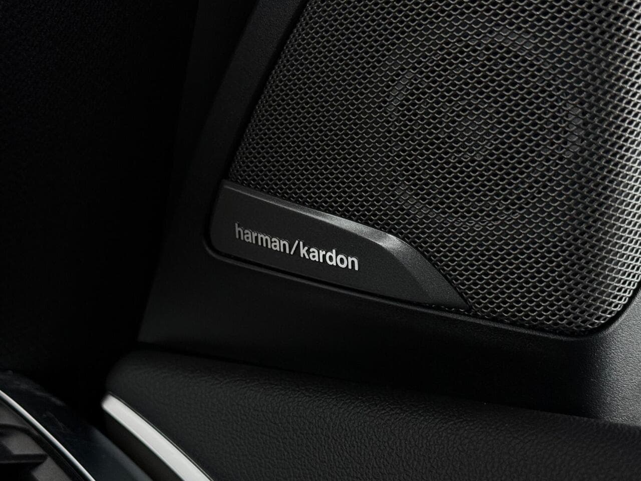 BMW X3 thumbnail Inconclusive