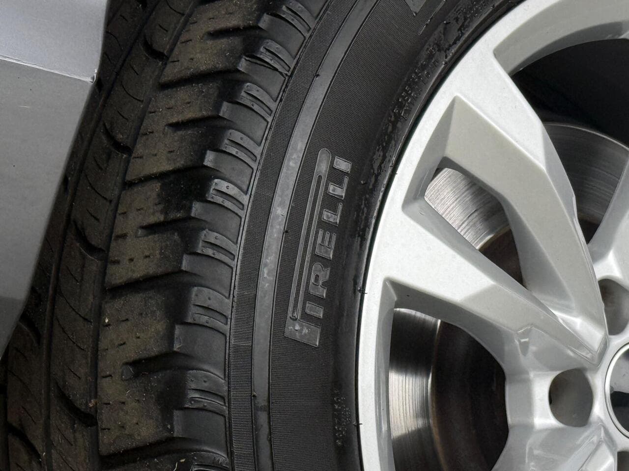 Audi Q7 thumbnail Inconclusive
